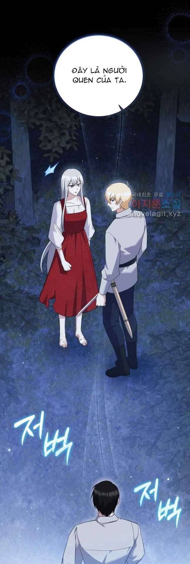 Hãy ủng hộ kế hoạch trả thù của tôi - Chapter 53 - Page 16