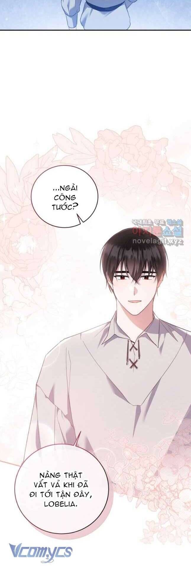 Hãy ủng hộ kế hoạch trả thù của tôi - Chapter 53 - Page 17