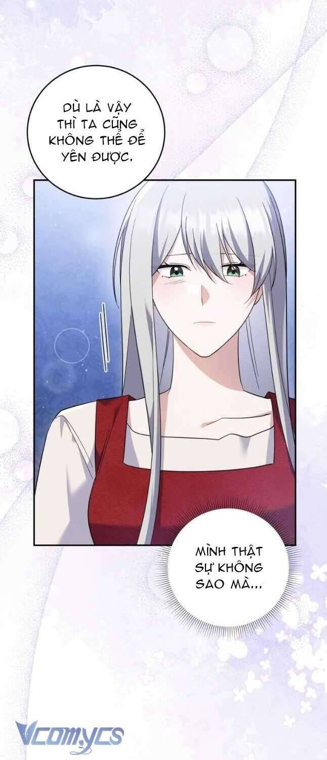 Hãy ủng hộ kế hoạch trả thù của tôi - Chapter 53 - Page 29