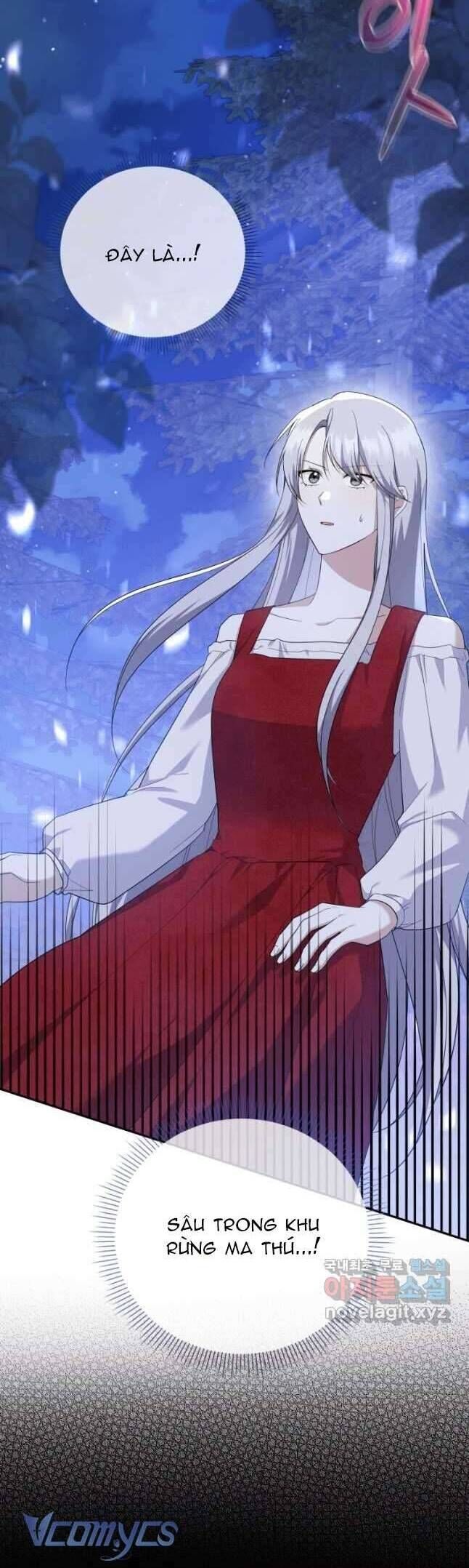 Hãy ủng hộ kế hoạch trả thù của tôi - Chapter 53 - Page 3