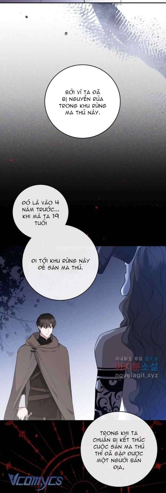 Hãy ủng hộ kế hoạch trả thù của tôi - Chapter 53 - Page 33