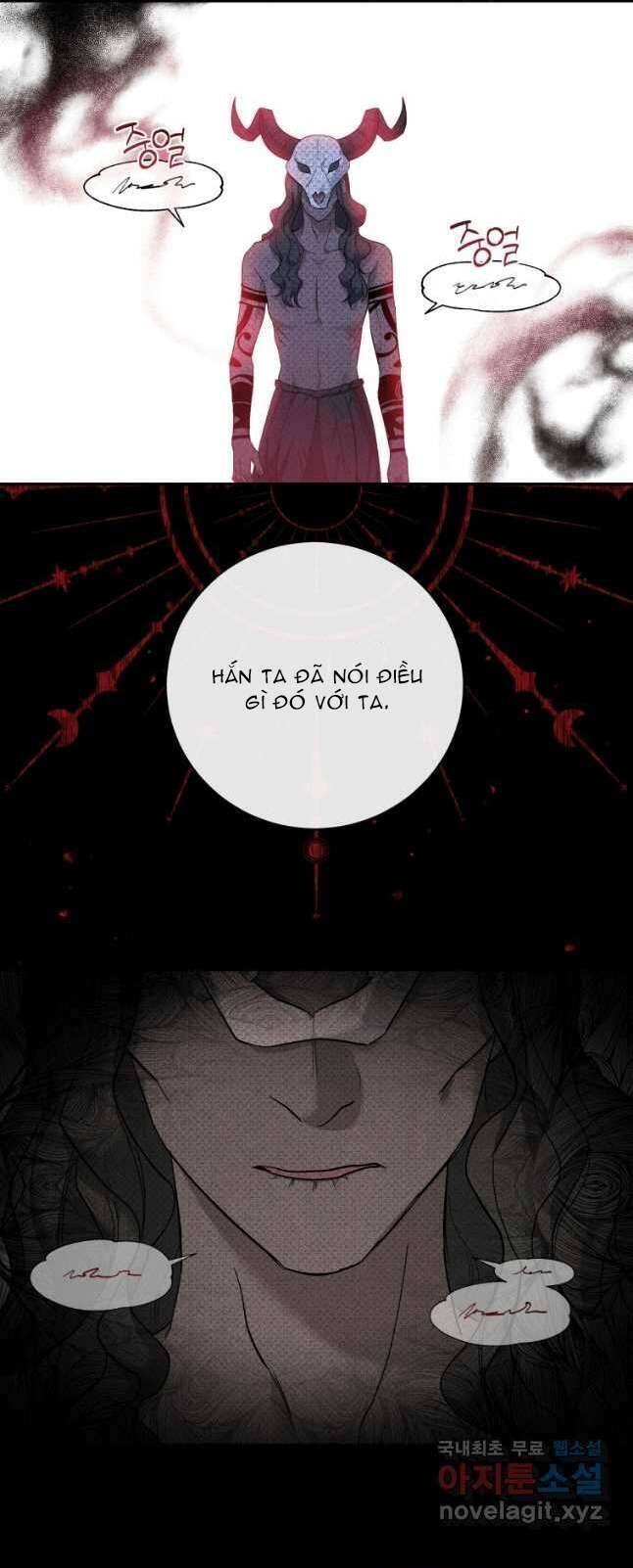 Hãy ủng hộ kế hoạch trả thù của tôi - Chapter 53 - Page 34