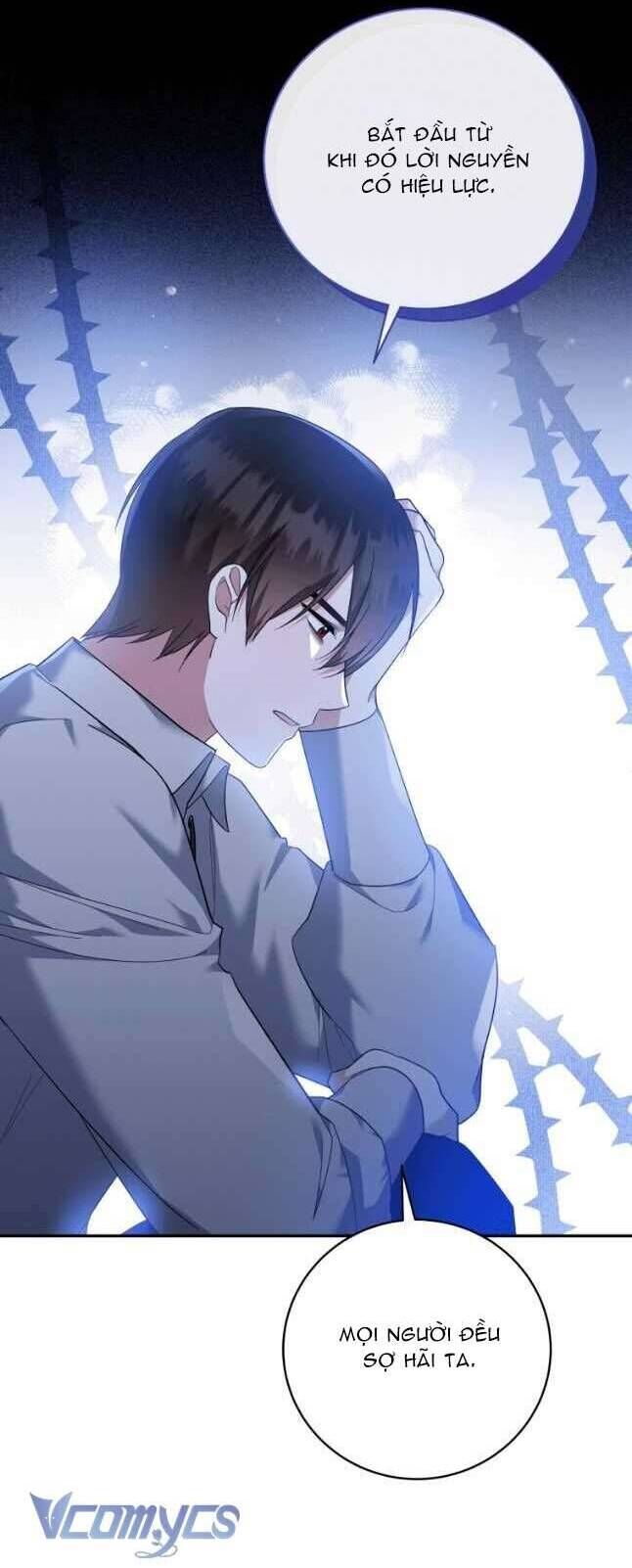 Hãy ủng hộ kế hoạch trả thù của tôi - Chapter 53 - Page 35