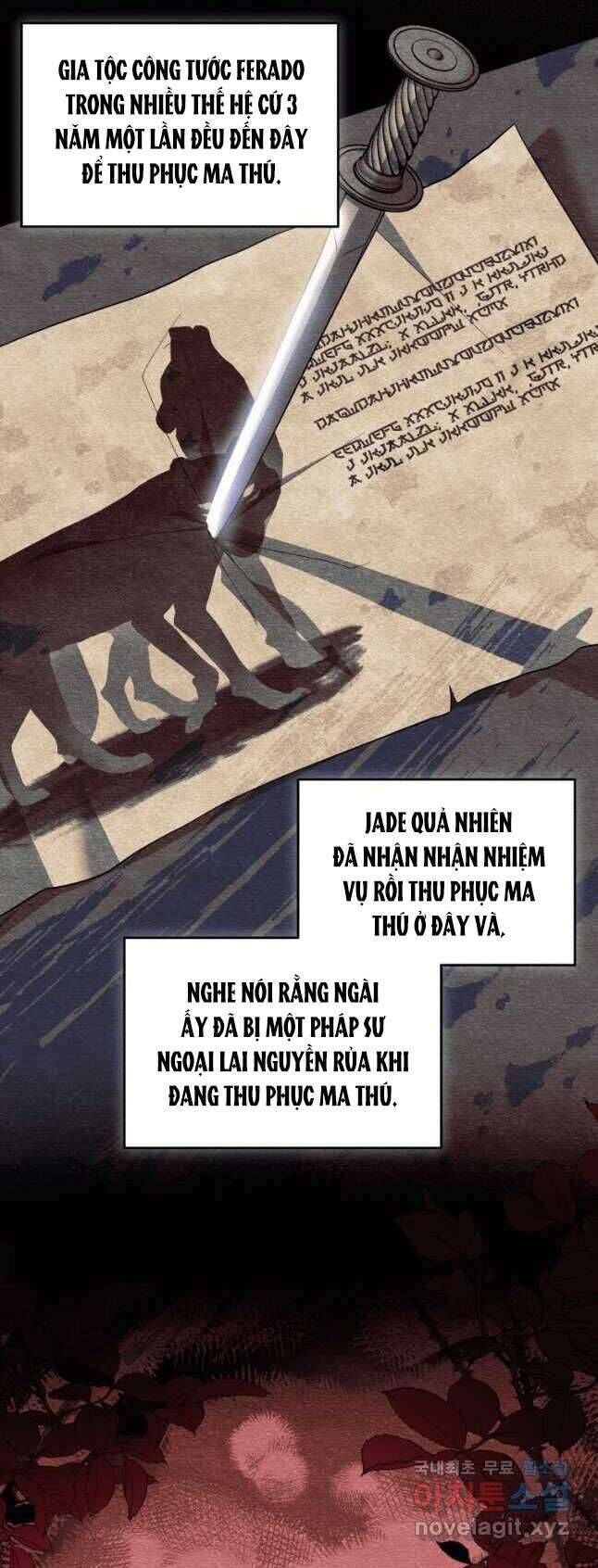 Hãy ủng hộ kế hoạch trả thù của tôi - Chapter 53 - Page 4