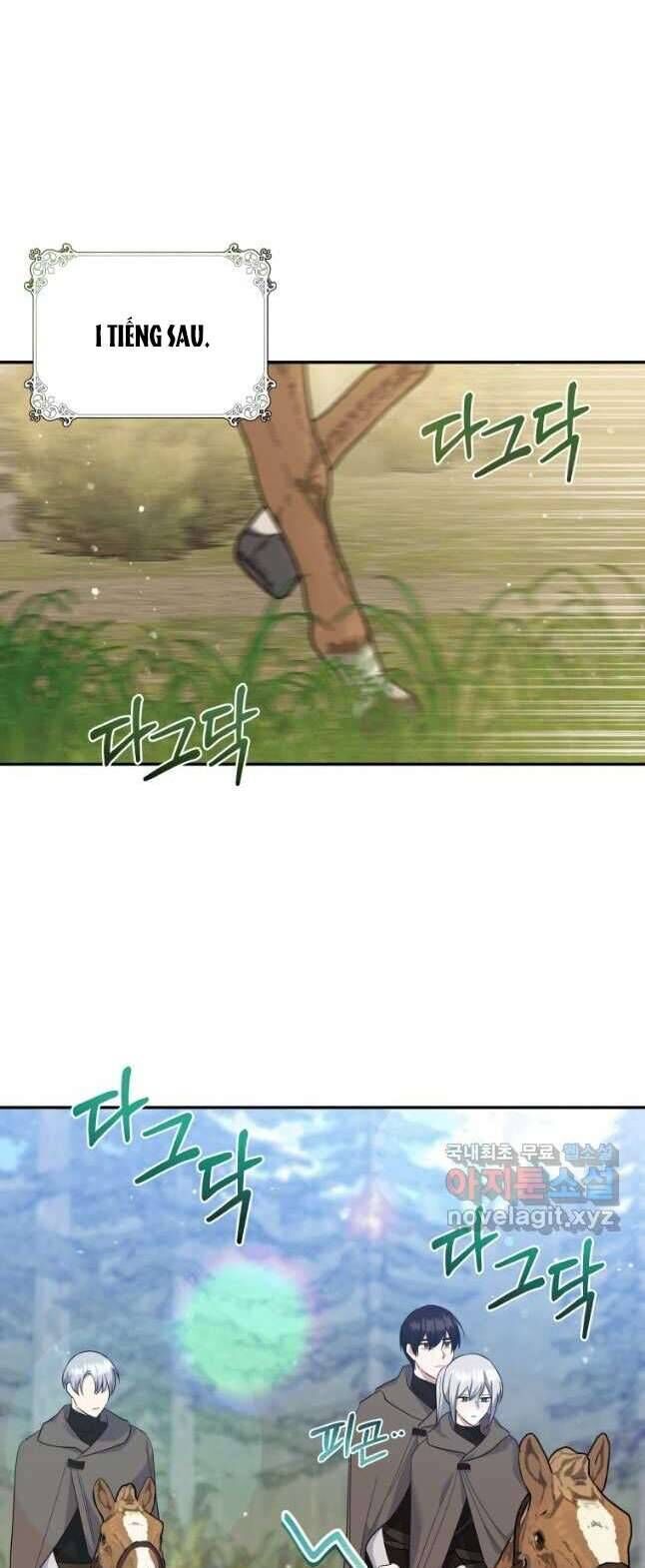 Hãy ủng hộ kế hoạch trả thù của tôi - Chapter 53 - Page 42