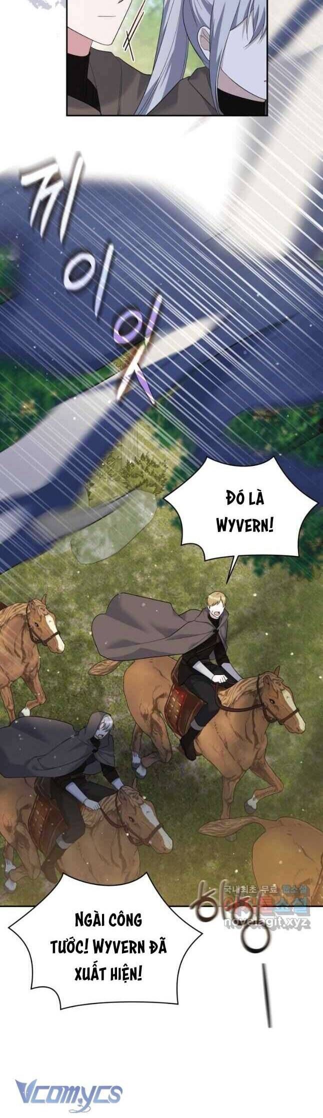 Hãy ủng hộ kế hoạch trả thù của tôi - Chapter 53 - Page 45