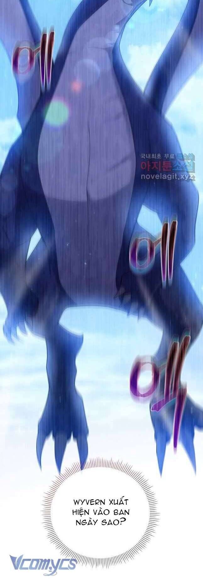 Hãy ủng hộ kế hoạch trả thù của tôi - Chapter 53 - Page 47