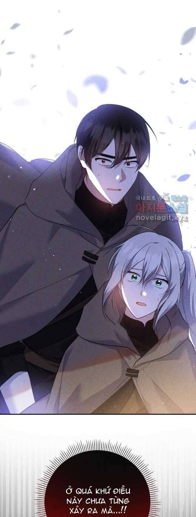 Hãy ủng hộ kế hoạch trả thù của tôi - Chapter 53 - Page 48