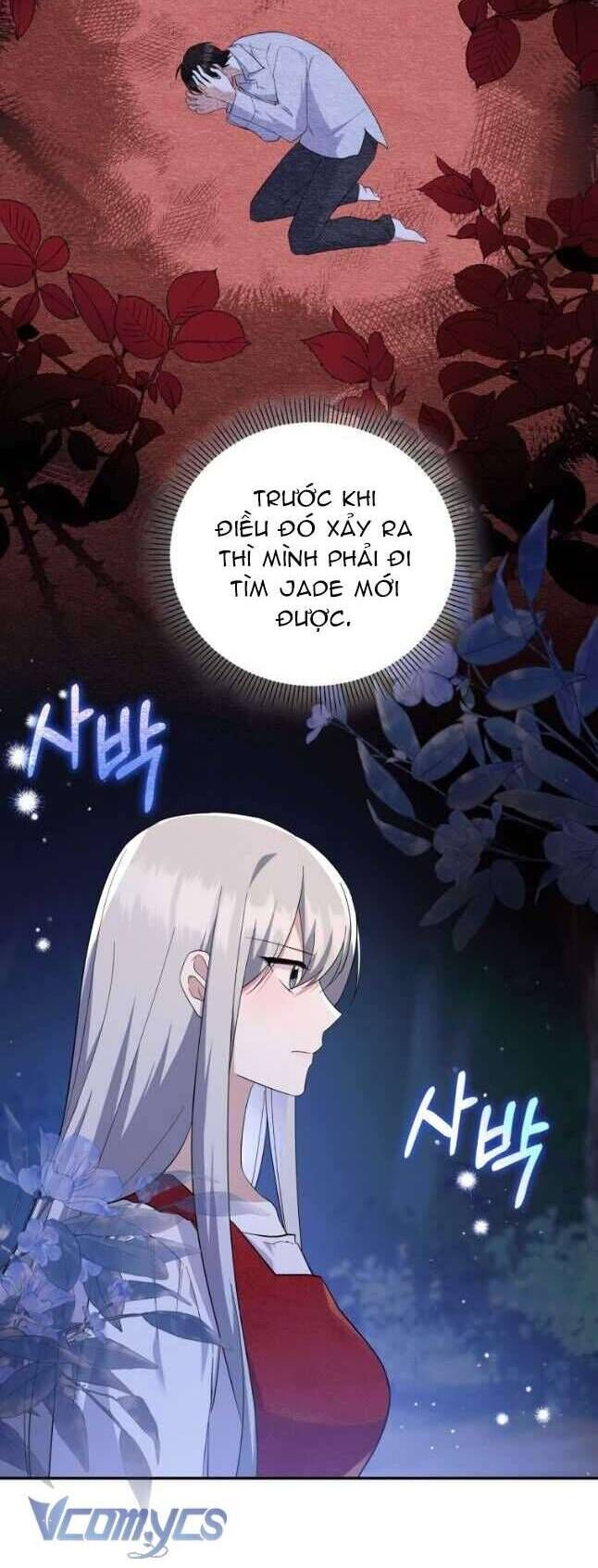 Hãy ủng hộ kế hoạch trả thù của tôi - Chapter 53 - Page 5