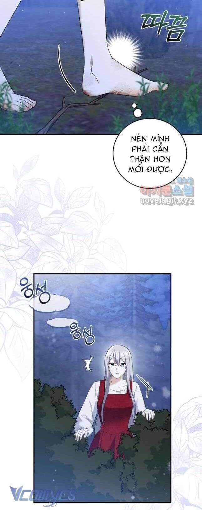 Hãy ủng hộ kế hoạch trả thù của tôi - Chapter 53 - Page 7