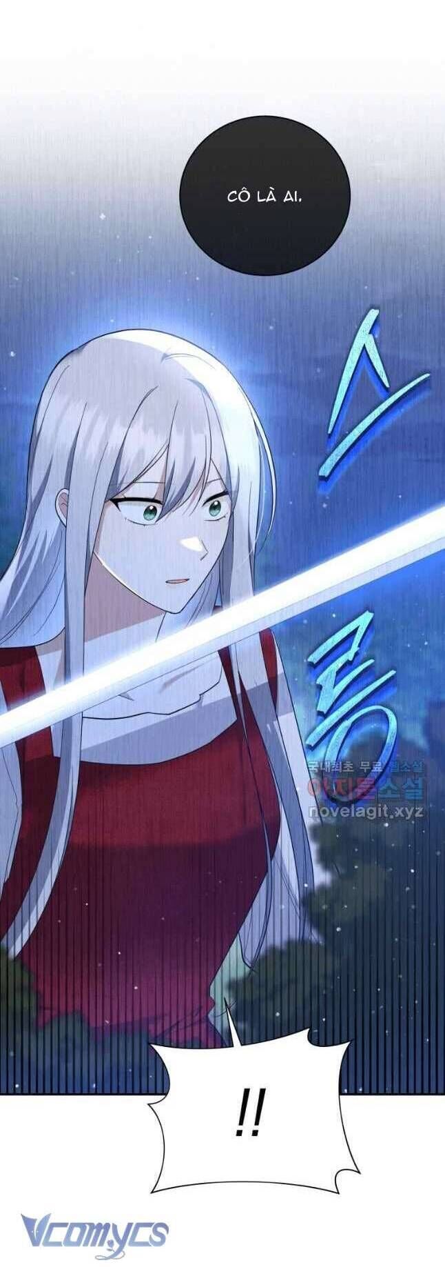 Hãy ủng hộ kế hoạch trả thù của tôi - Chapter 53 - Page 9