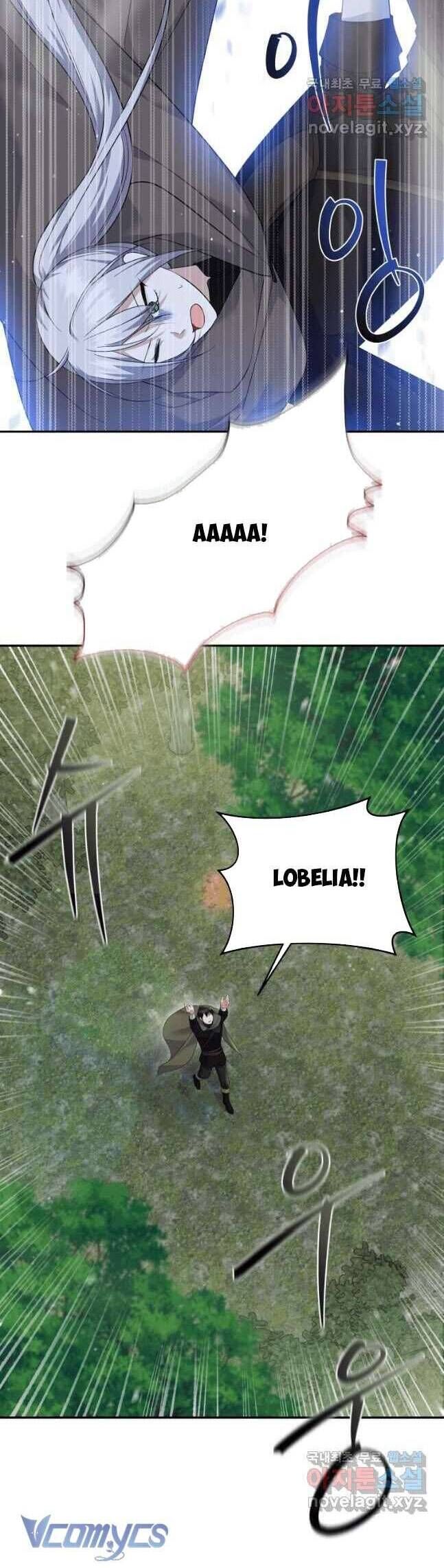 Hãy ủng hộ kế hoạch trả thù của tôi - Chapter 54 - Page 11