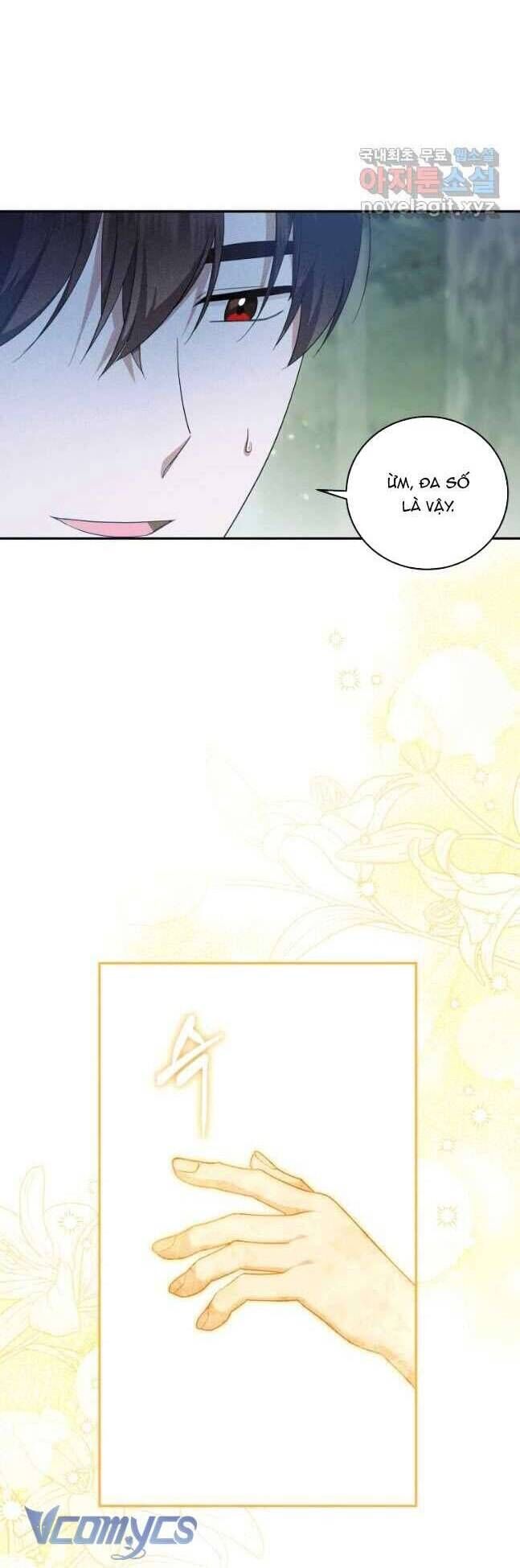 Hãy ủng hộ kế hoạch trả thù của tôi - Chapter 54 - Page 19