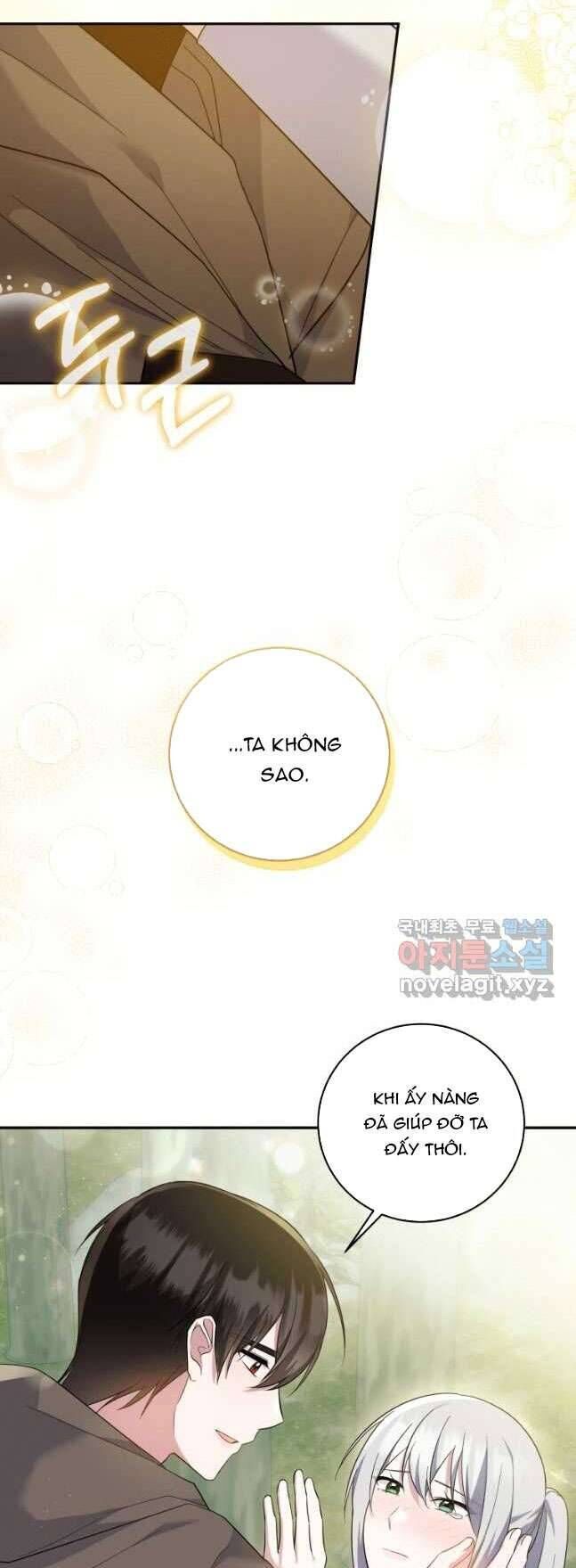 Hãy ủng hộ kế hoạch trả thù của tôi - Chapter 54 - Page 22