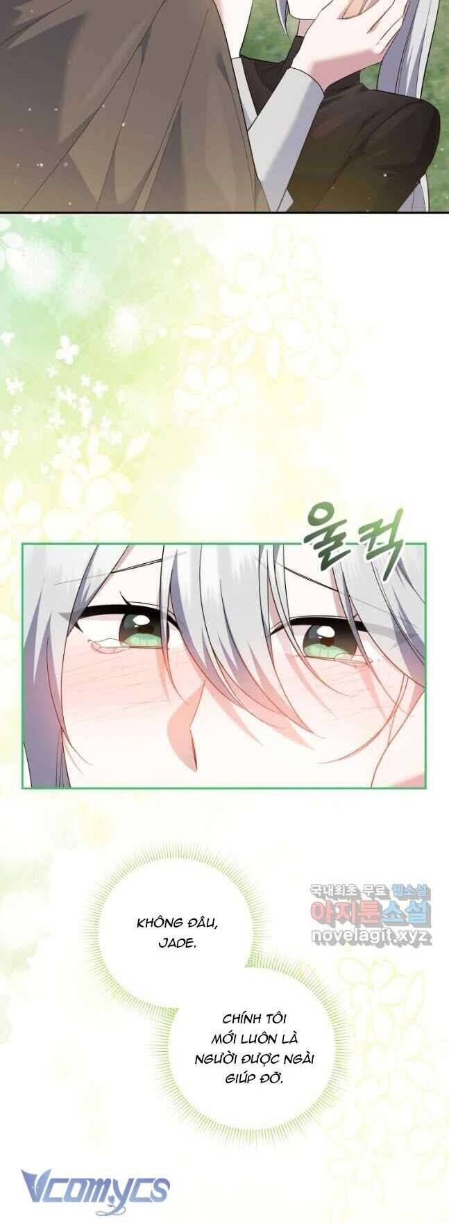 Hãy ủng hộ kế hoạch trả thù của tôi - Chapter 54 - Page 23