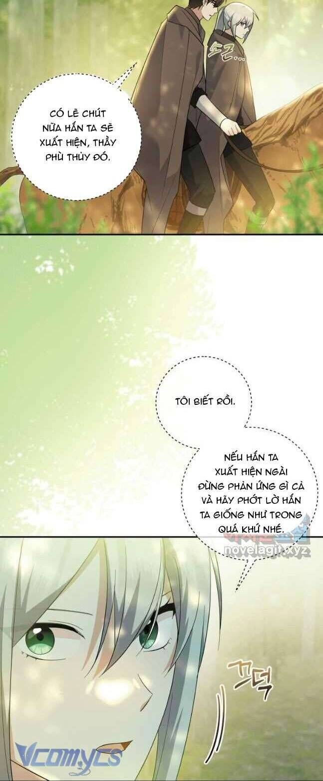 Hãy ủng hộ kế hoạch trả thù của tôi - Chapter 54 - Page 29