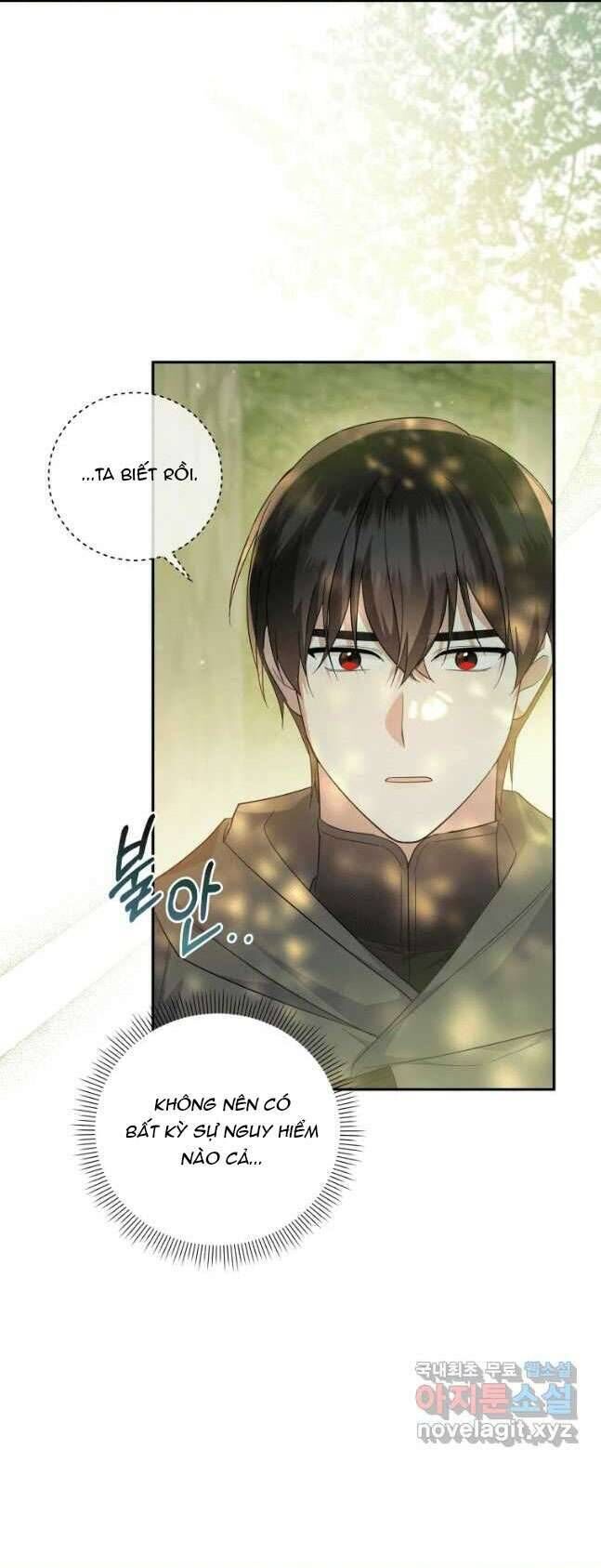 Hãy ủng hộ kế hoạch trả thù của tôi - Chapter 54 - Page 30