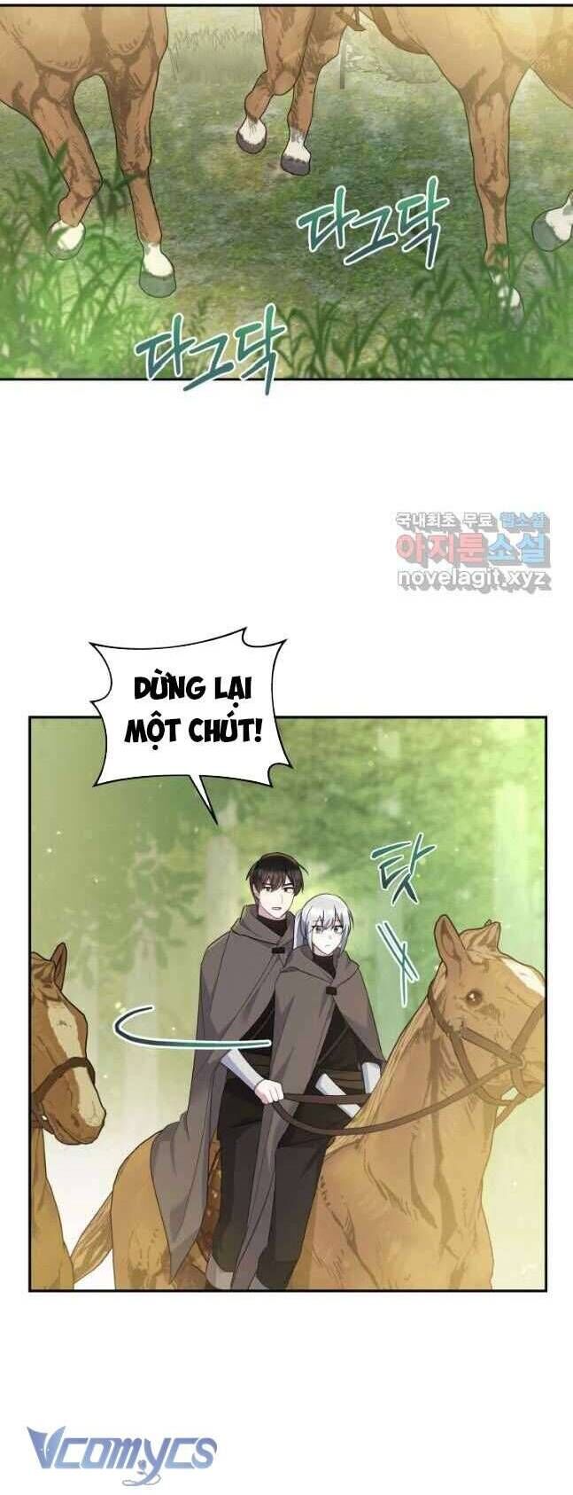 Hãy ủng hộ kế hoạch trả thù của tôi - Chapter 54 - Page 31