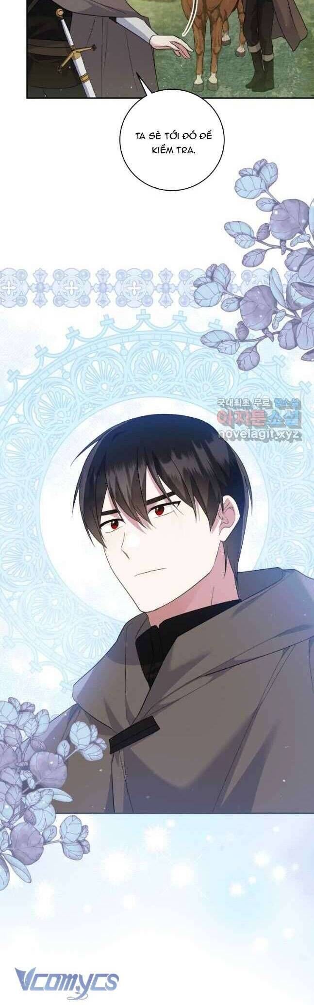 Hãy ủng hộ kế hoạch trả thù của tôi - Chapter 54 - Page 33