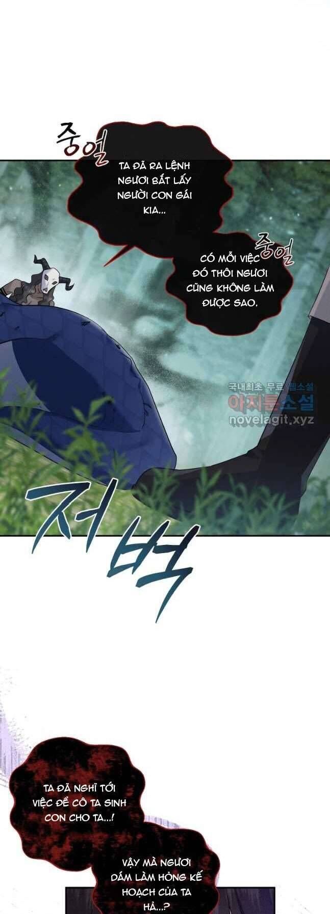 Hãy ủng hộ kế hoạch trả thù của tôi - Chapter 54 - Page 34