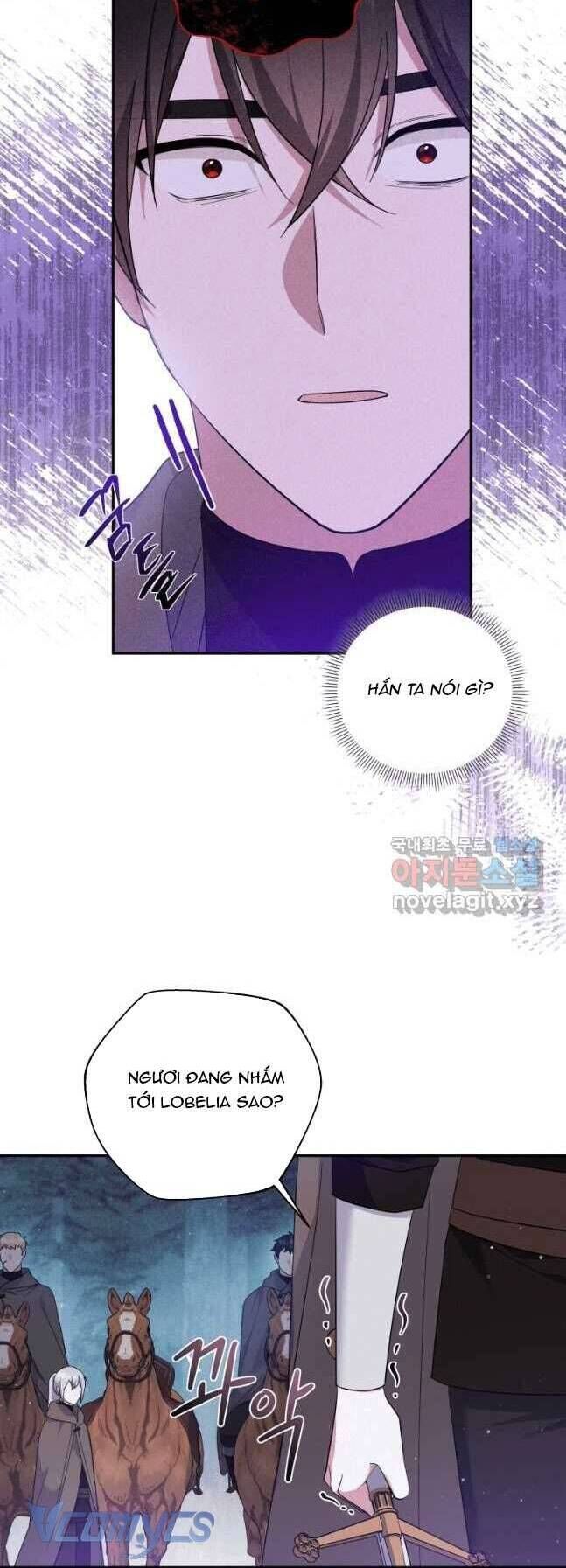 Hãy ủng hộ kế hoạch trả thù của tôi - Chapter 54 - Page 35