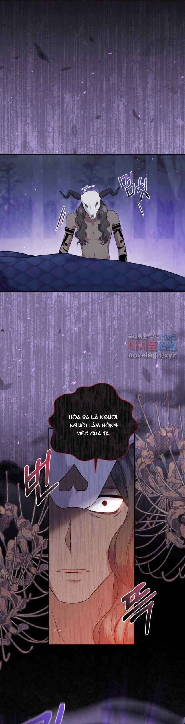 Hãy ủng hộ kế hoạch trả thù của tôi - Chapter 54 - Page 36