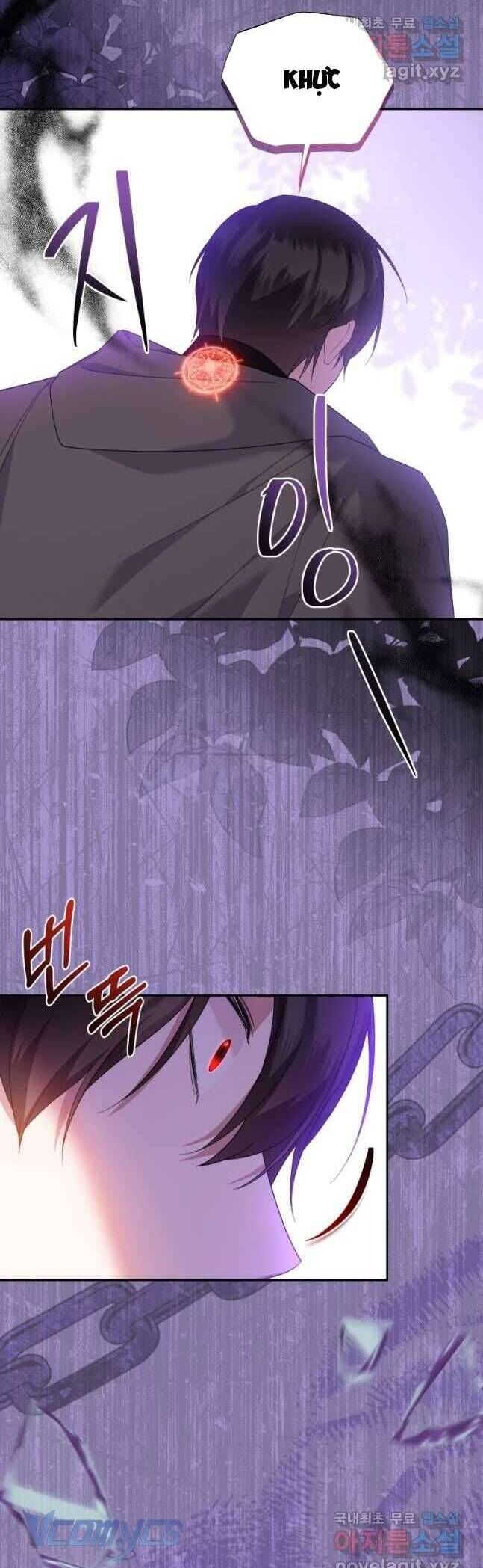 Hãy ủng hộ kế hoạch trả thù của tôi - Chapter 54 - Page 39