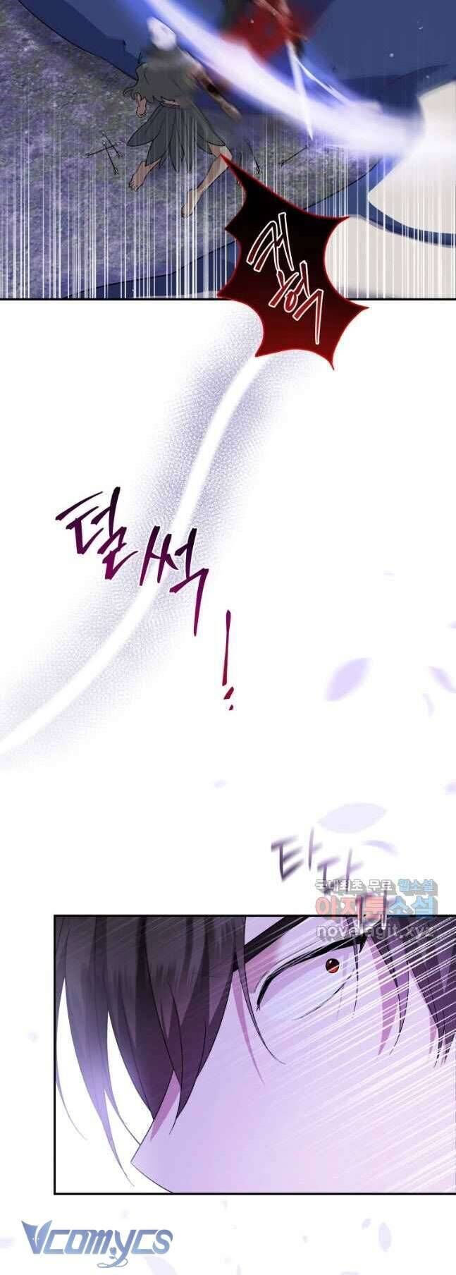 Hãy ủng hộ kế hoạch trả thù của tôi - Chapter 54 - Page 43