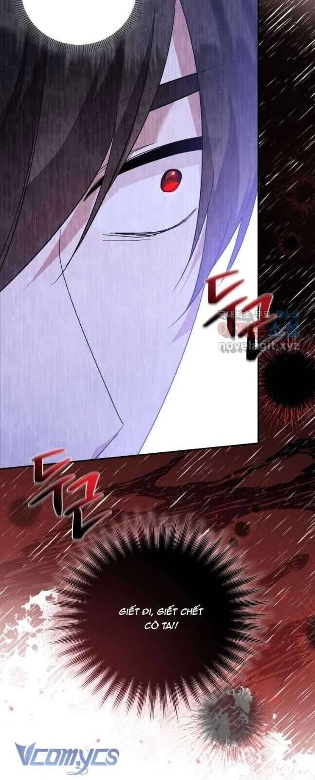 Hãy ủng hộ kế hoạch trả thù của tôi - Chapter 54 - Page 45