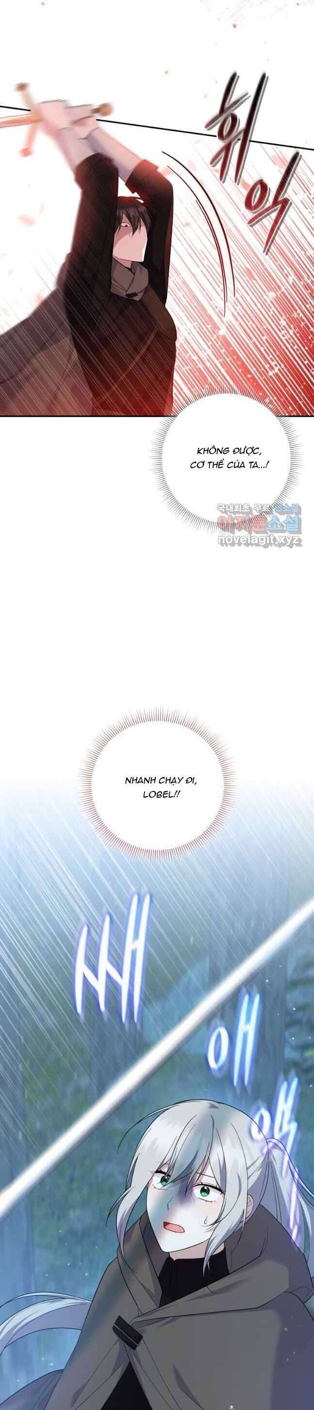 Hãy ủng hộ kế hoạch trả thù của tôi - Chapter 54 - Page 46