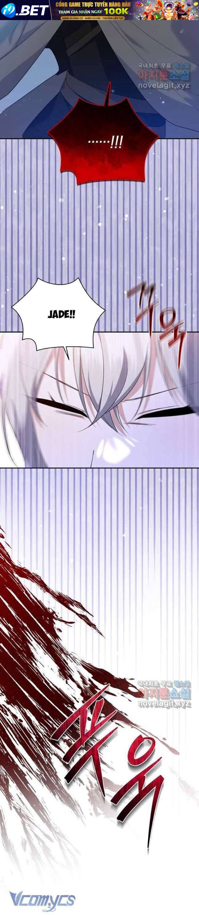 Hãy ủng hộ kế hoạch trả thù của tôi - Chapter 54 - Page 47