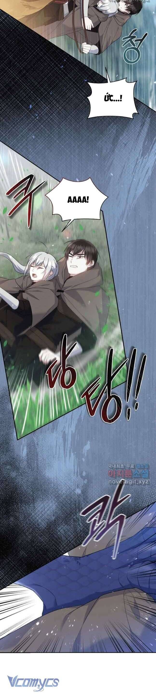 Hãy ủng hộ kế hoạch trả thù của tôi - Chapter 54 - Page 5