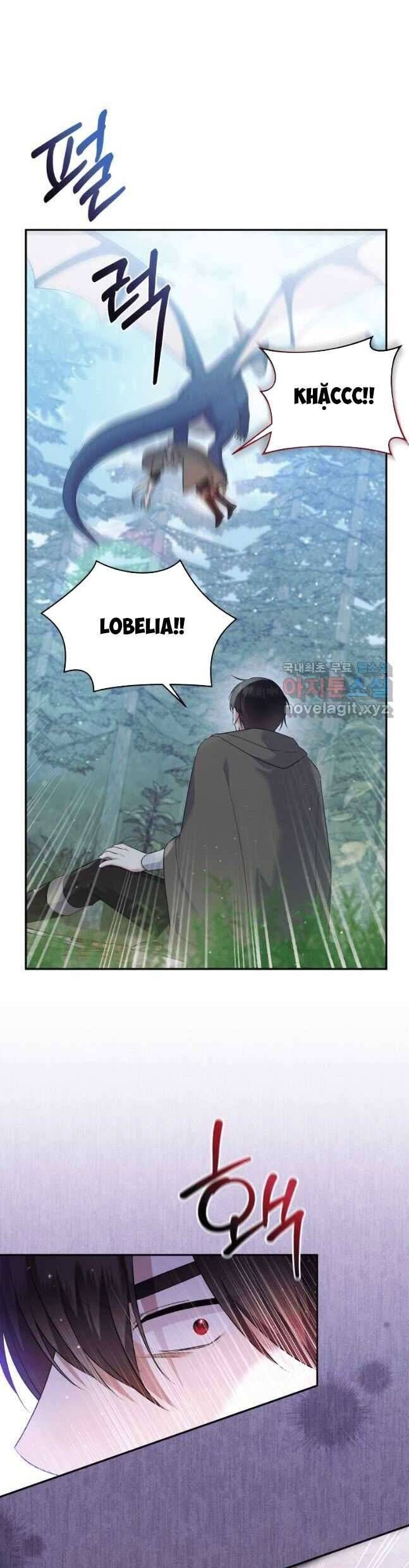 Hãy ủng hộ kế hoạch trả thù của tôi - Chapter 54 - Page 6