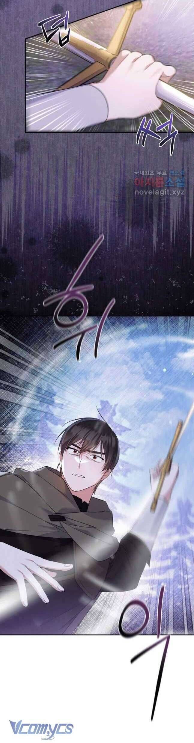 Hãy ủng hộ kế hoạch trả thù của tôi - Chapter 54 - Page 7