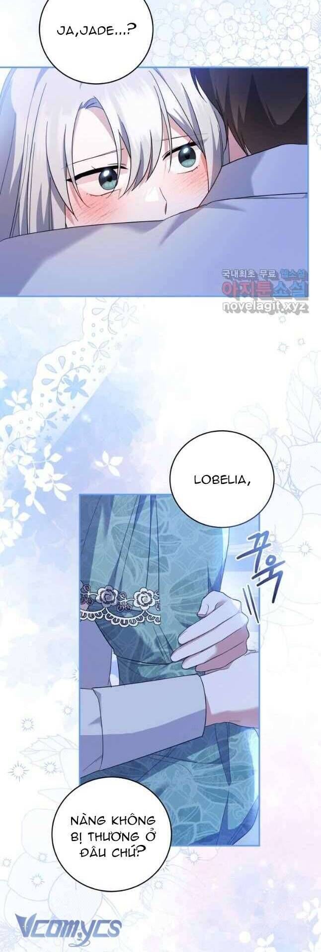 Hãy ủng hộ kế hoạch trả thù của tôi - Chapter 55 - Page 11