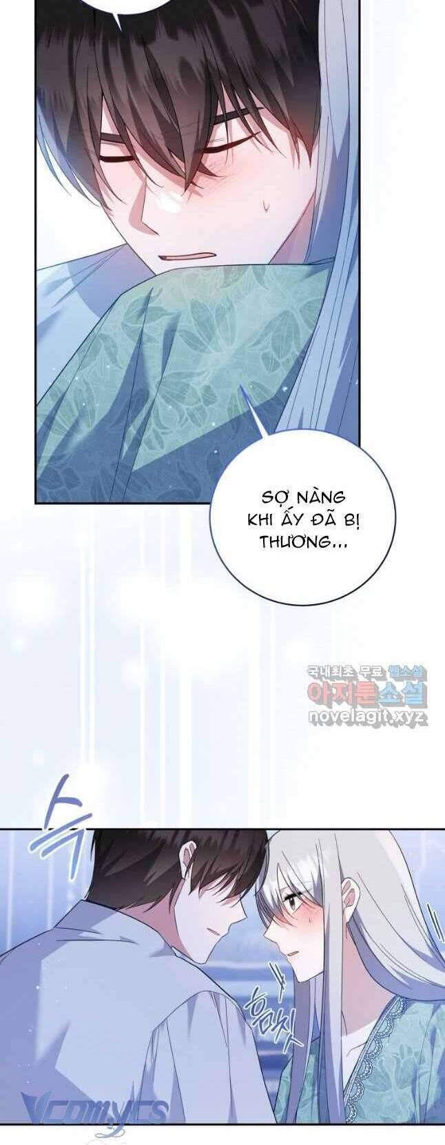 Hãy ủng hộ kế hoạch trả thù của tôi - Chapter 55 - Page 13