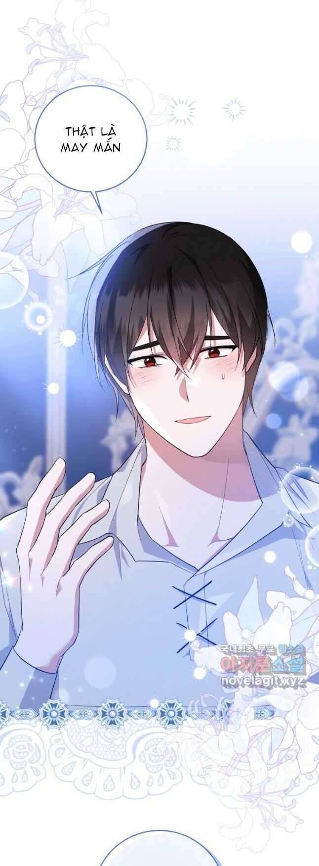 Hãy ủng hộ kế hoạch trả thù của tôi - Chapter 55 - Page 14