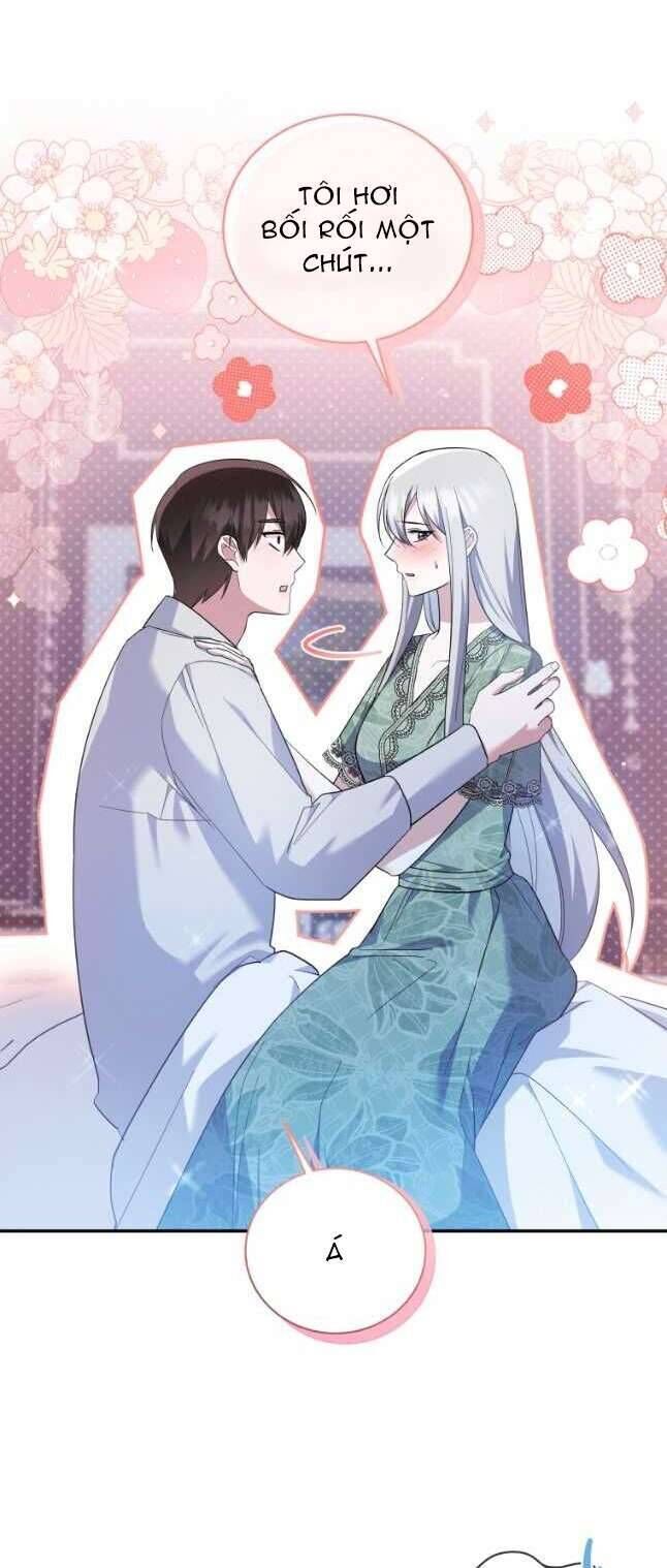 Hãy ủng hộ kế hoạch trả thù của tôi - Chapter 55 - Page 16