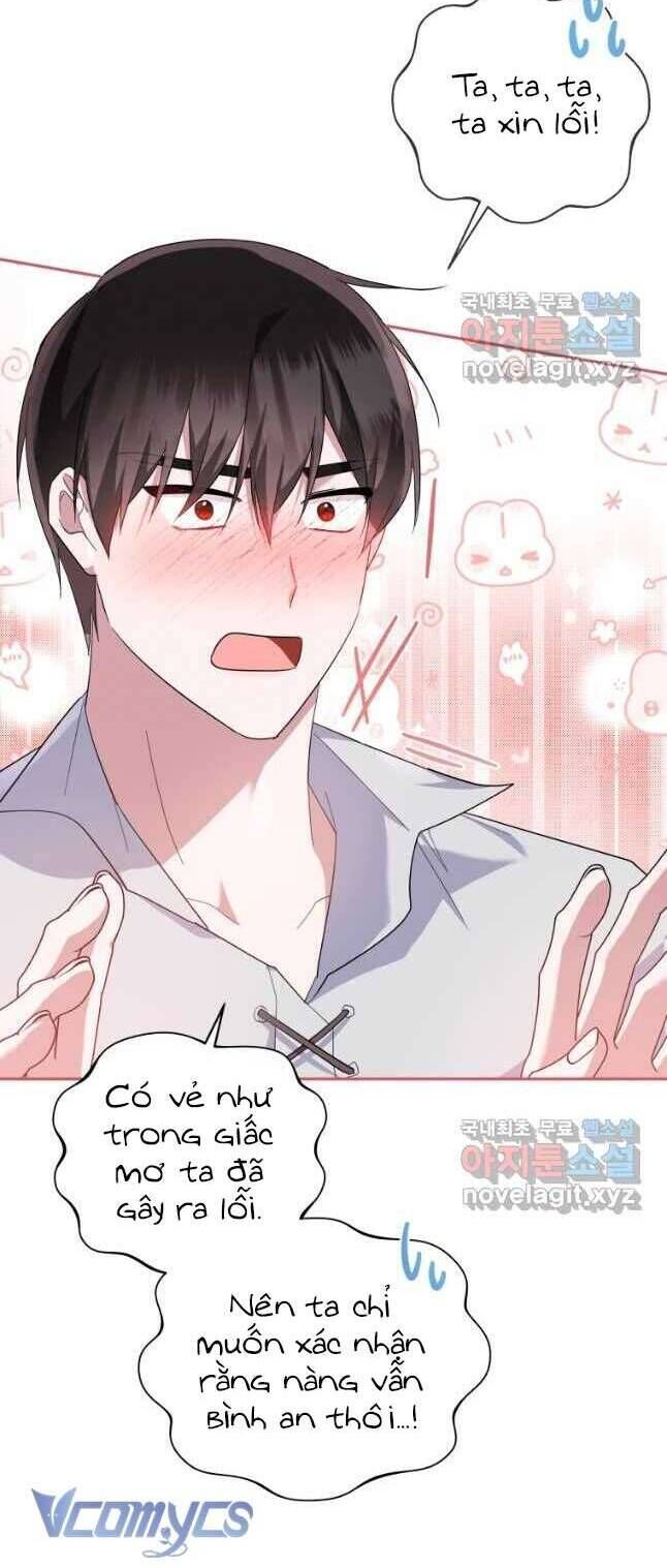 Hãy ủng hộ kế hoạch trả thù của tôi - Chapter 55 - Page 17