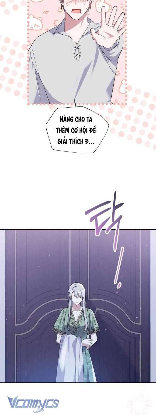Hãy ủng hộ kế hoạch trả thù của tôi - Chapter 55 - Page 19