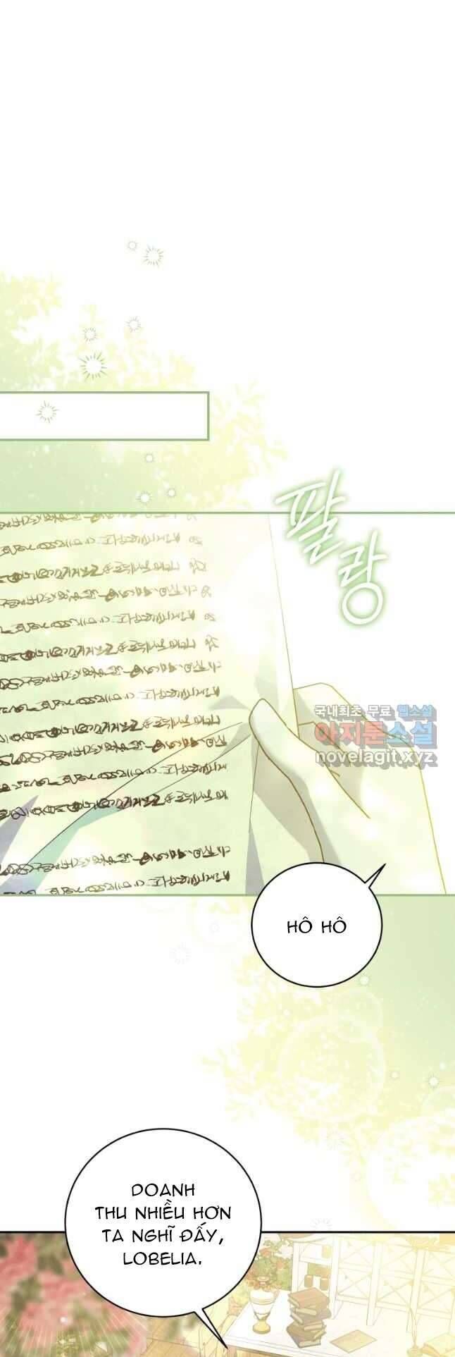 Hãy ủng hộ kế hoạch trả thù của tôi - Chapter 55 - Page 22