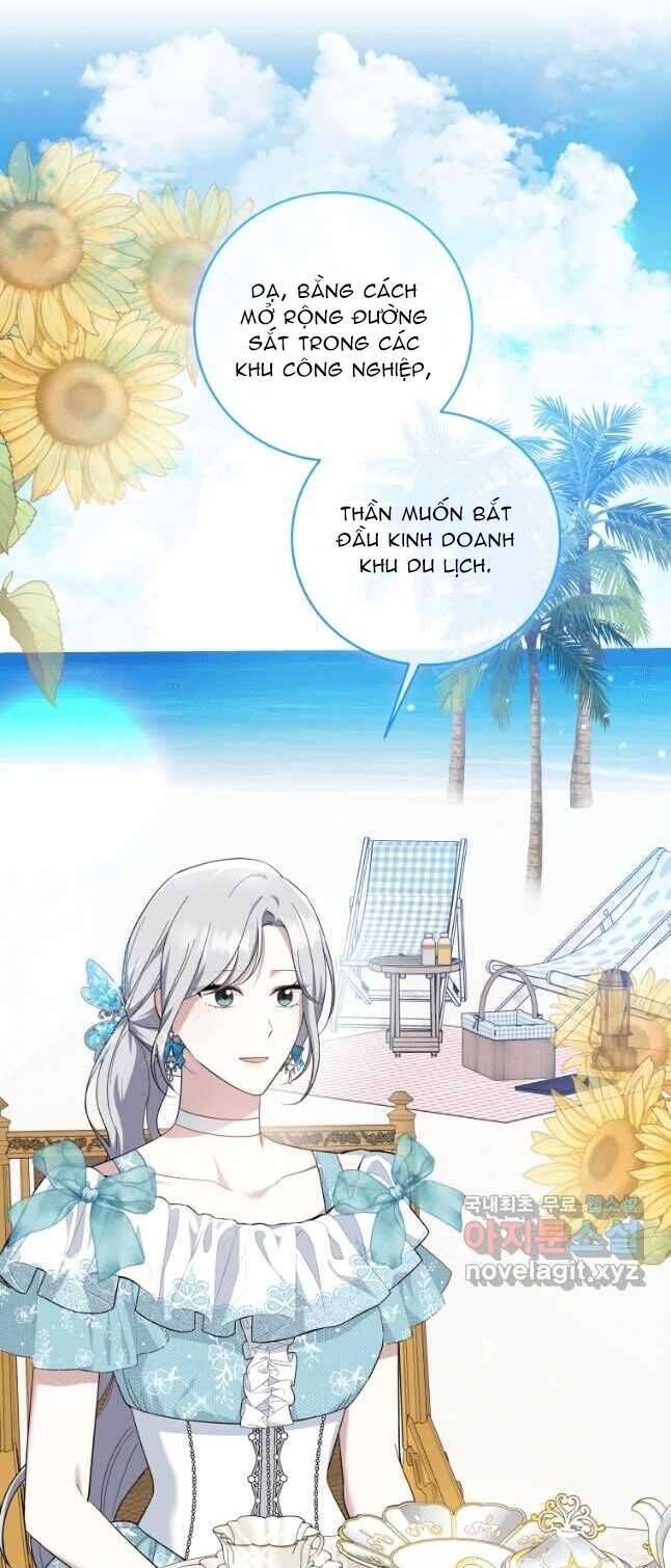 Hãy ủng hộ kế hoạch trả thù của tôi - Chapter 55 - Page 24