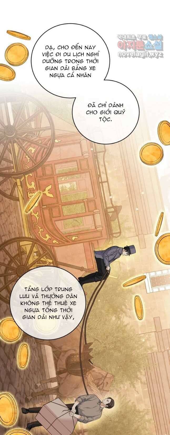 Hãy ủng hộ kế hoạch trả thù của tôi - Chapter 55 - Page 26