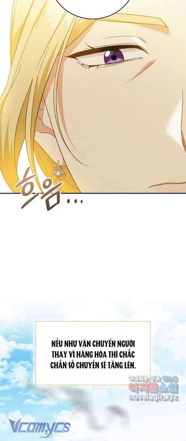 Hãy ủng hộ kế hoạch trả thù của tôi - Chapter 55 - Page 29