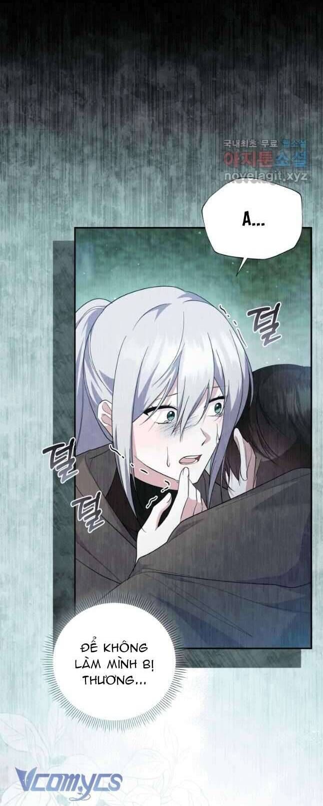 Hãy ủng hộ kế hoạch trả thù của tôi - Chapter 55 - Page 3