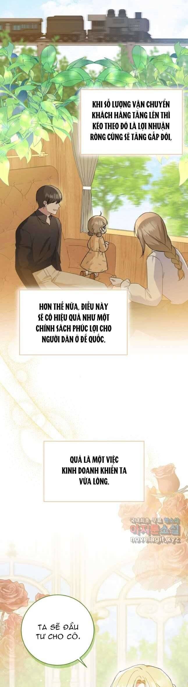 Hãy ủng hộ kế hoạch trả thù của tôi - Chapter 55 - Page 30