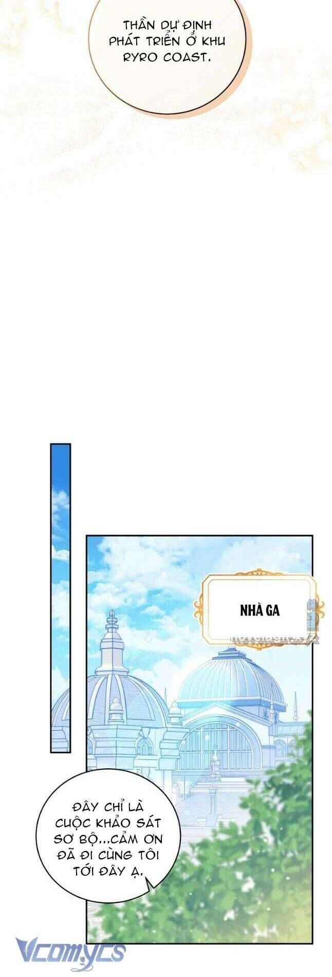 Hãy ủng hộ kế hoạch trả thù của tôi - Chapter 55 - Page 33