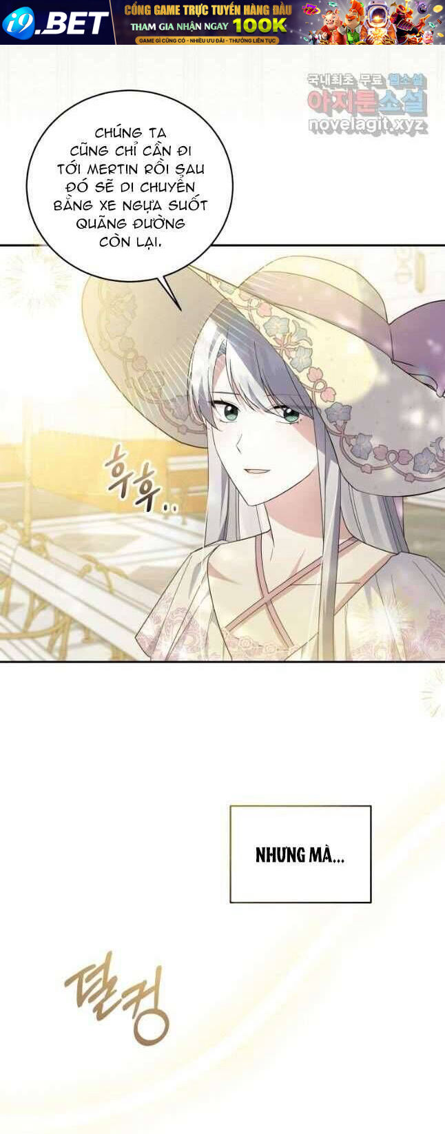 Hãy ủng hộ kế hoạch trả thù của tôi - Chapter 55 - Page 36