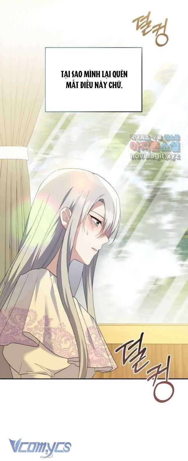 Hãy ủng hộ kế hoạch trả thù của tôi - Chapter 55 - Page 37