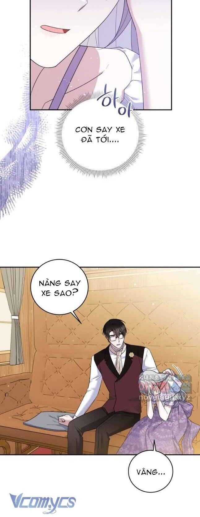 Hãy ủng hộ kế hoạch trả thù của tôi - Chapter 55 - Page 39